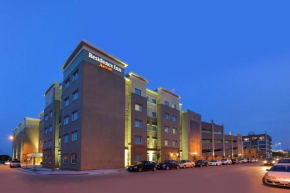 Residence Inn by Marriott Des Moines Downtown